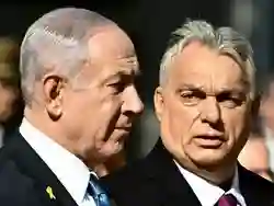 Hungaria Keluar dari Mahkamah Pidana Internasional, Sebuah Kado untuk Netanyahu