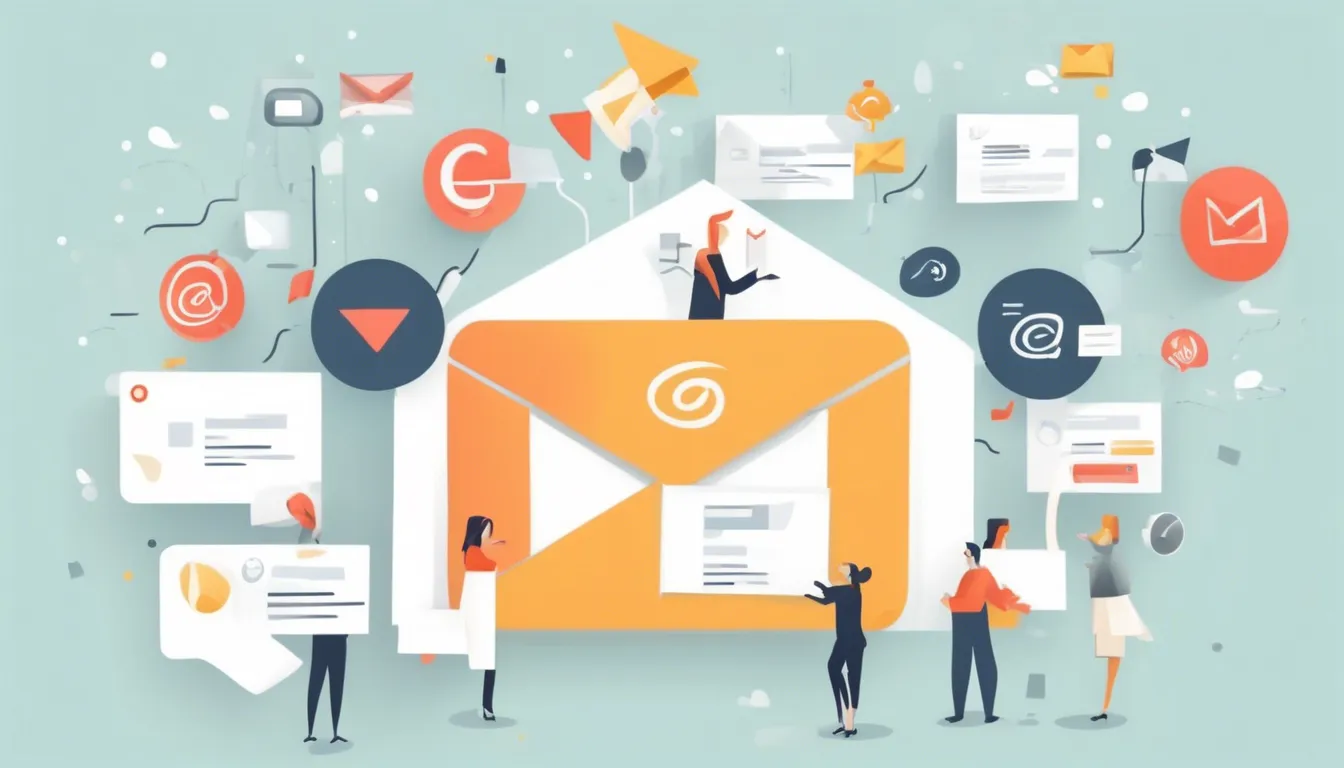 Boost Your Email Marketing Game with Ultimate Engagement Solutions